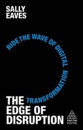 Cover: The Edge of Disruption - Kogan Page Ltd