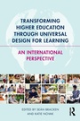 Cover: Transforming Higher Education Through Universal Design for Learning - Routledge
