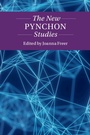 Cover: The New Pynchon Studies - Cambridge University Press