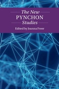 Cover: The New Pynchon Studies - Cambridge University Press