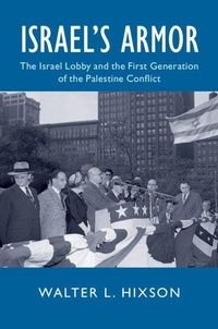 Enlarge image Cover: Israel's Armor - Cambridge University Press