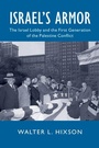 Cover: Israel's Armor - Cambridge University Press