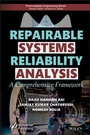 Cover: Repairable Systems Reliability Analysis - Wiley