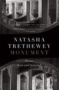 Cover: Monument - Mariner Books