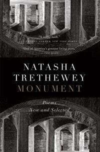 Enlarge image Cover: Monument - Mariner Books
