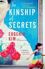 Cover: The Kinship of Secrets - HarperCollins