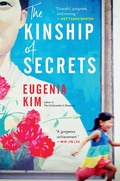 Cover: The Kinship of Secrets - HarperCollins
