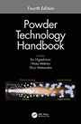 Cover: Powder Technology Handbook, Fourth Edition - CRC Press