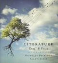 Cover: Literature - McGraw-Hill Inc.,US