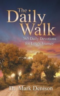 Cover: The Daily Walk - Austin Brothers Publishers