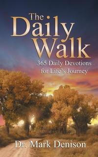 Enlarge image Cover: The Daily Walk - Austin Brothers Publishers