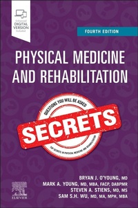 Abbildung von: Physical Medicine and Rehabilitation Secrets - Mosby