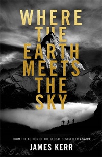 Enlarge image Cover: Where the Earth Meets the Sky - Constable