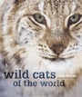 Cover: Wild Cats of the World - Bloomsbury Wildlife