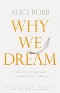 Cover: Why We Dream - Picador