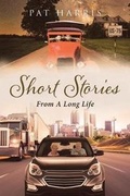 Cover: Short Stories - Christian Faith Publishing, Inc
