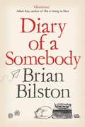 Cover: Diary of a Somebody - Picador