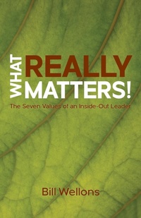 Enlarge image Cover: What Really Matters! - Bill Wellons