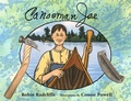 Cover: Canoeman Joe - Green Writers Press