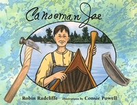 Enlarge image Cover: Canoeman Joe - Green Writers Press