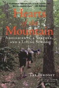 Cover: Hearts of the Mountain - Green Writers Press