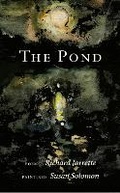 Cover: The Pond - Green Writers Press