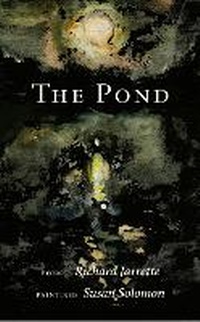 Enlarge image Cover: The Pond - Green Writers Press