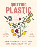Cover: Quitting Plastic - Allen & Unwin