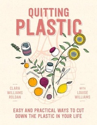 Enlarge image Cover: Quitting Plastic - Allen & Unwin