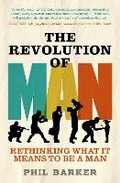Cover: The Revolution of Man - Allen & Unwin