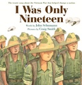 Cover: I Was Only Nineteen - A&U Children