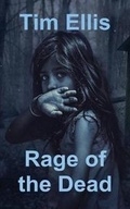 Cover: Rage of the Dead - FeedARead.com