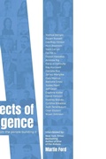 Cover: Architects of Intelligence - Packt Publishing