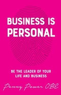 Cover: Business is Personal - Panoma Press