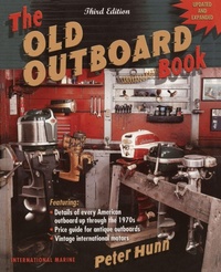 Enlarge image Cover: The Old Outboard Book - McGraw-Hill Professional