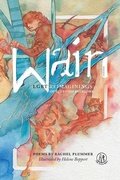 Cover: Wain - The Emma Press