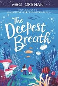 Abbildung von: The Deepest Breath - Little Island