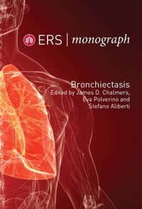 Abbildung von: Bronchiectasis - European Respiratory Society