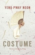 Cover: Costume - Balestier Press