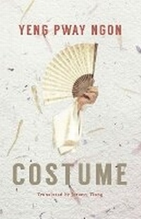 Enlarge image Cover: Costume - Balestier Press