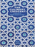 Cover: Culinary Crescent - Gingko