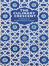 Enlarge image Cover: Culinary Crescent - Gingko