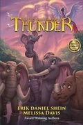 Cover: Thunder - World Castle Publishing