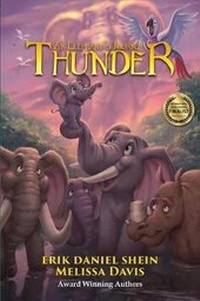 Enlarge image Cover: Thunder - World Castle Publishing