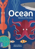 Cover: Ocean - What on Earth Books