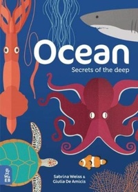 Enlarge image Cover: Ocean - What on Earth Books