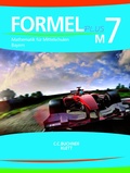 Cover: Formel PLUS - Bayern / Formel PLUS Bayern M7 - Buchner, C.C.