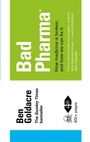 Cover: Bad Pharma - Fourth Estate Ltd