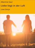 Cover: Liebe liegt in der Luft - neobooks