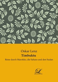 Abbildung von: Timbuktu - Classic-Library